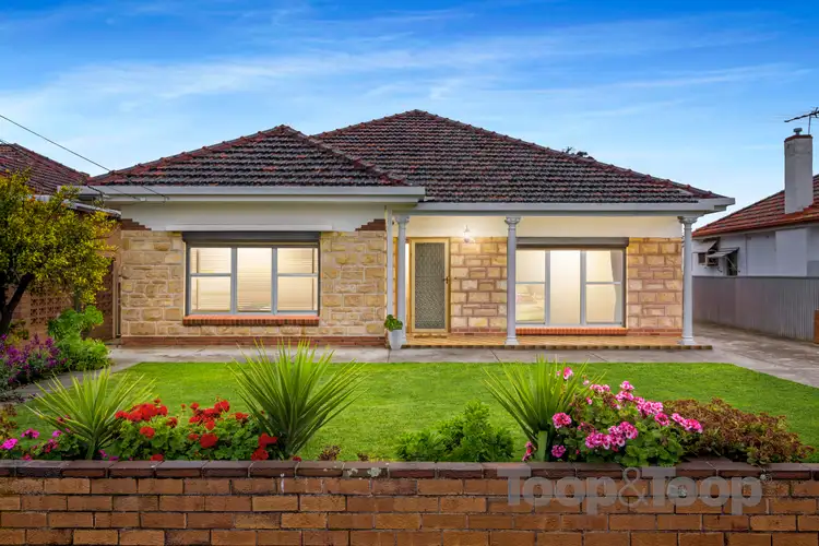 6 Gardner Avenue, West Croydon SA 5008