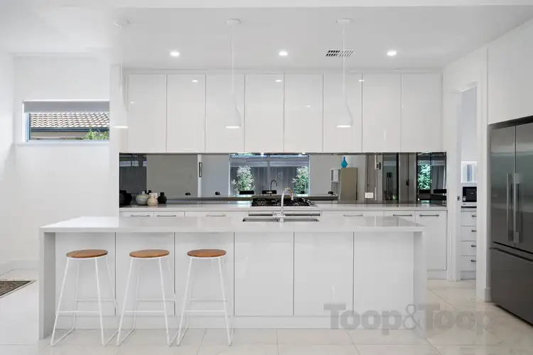Second view of Homely house listing, 127A Third Avenue, Royston Park SA 5070