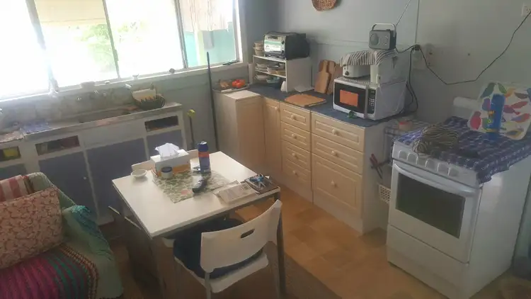 Second view of Homely house listing, 45 Tipperary Road, Mount Morgan QLD 4714
