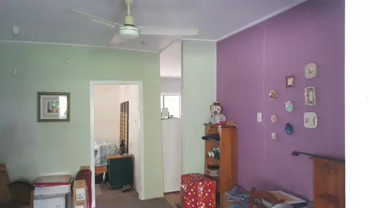 Third view of Homely house listing, 45 Tipperary Road, Mount Morgan QLD 4714