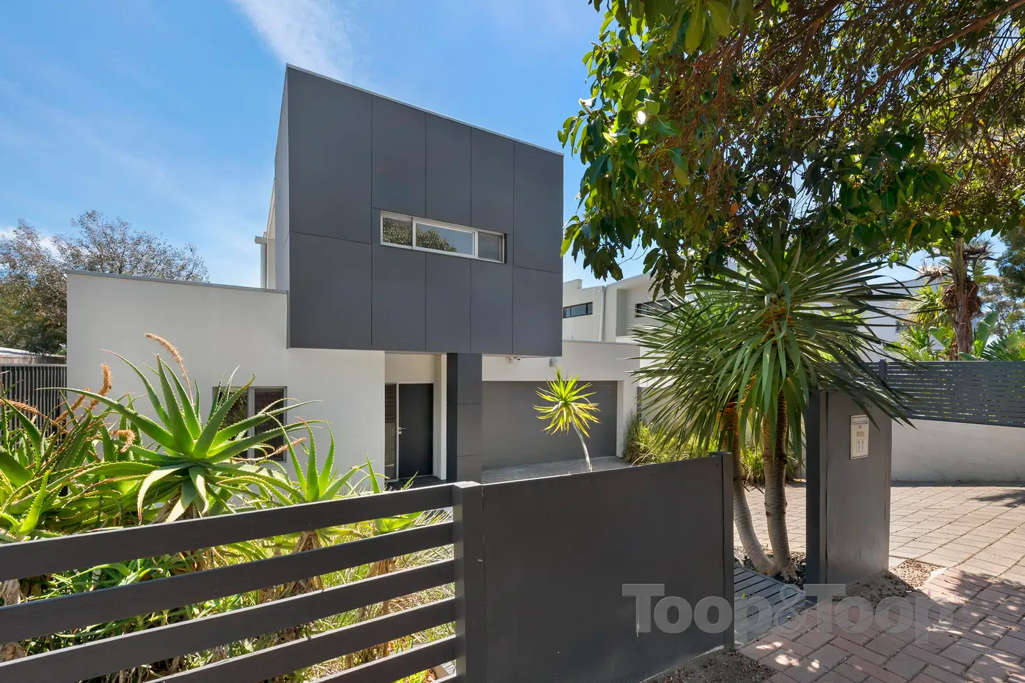 Main view of Homely house listing, 11 Glen Street, Burnside SA 5066