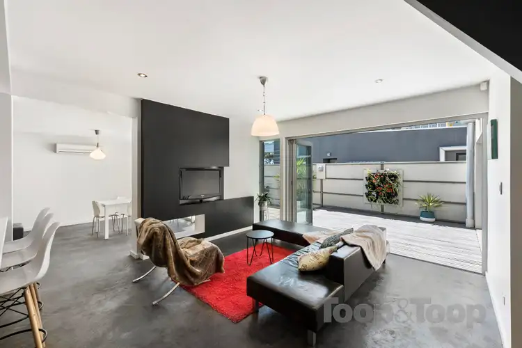Fifth view of Homely house listing, 11 Glen Street, Burnside SA 5066
