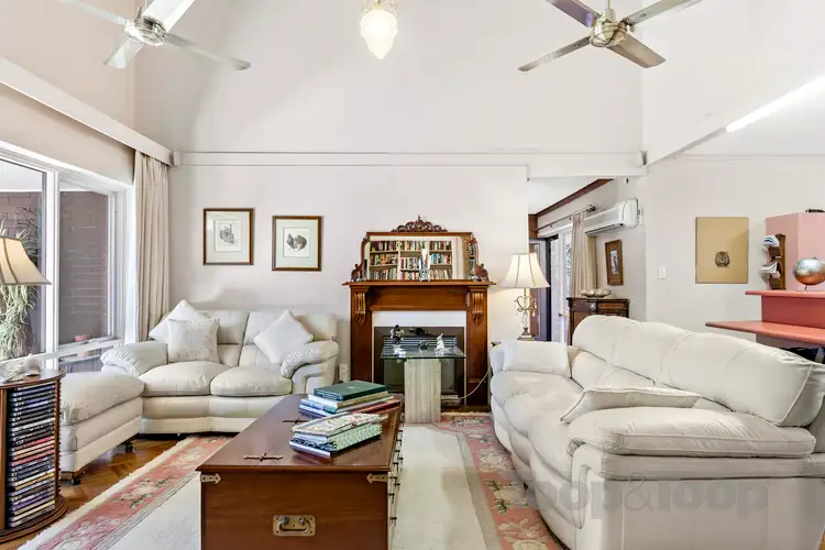 Second view of Homely townhouse listing, 4/590 Portrush Road, Glen Osmond SA 5064