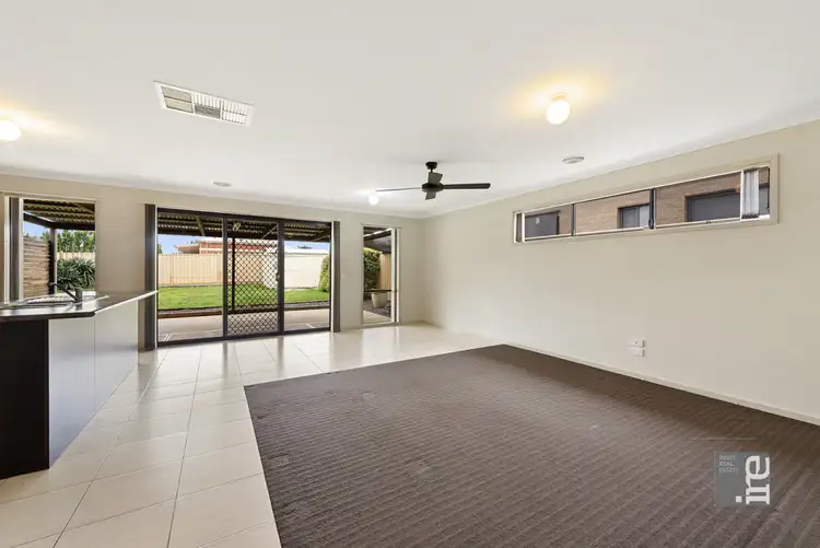 Third view of Homely house listing, 32 Thomas Wedge Drive, Wangaratta VIC 3677