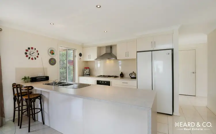 Second view of Homely house listing, 6 Coal Court, Epsom VIC 3551