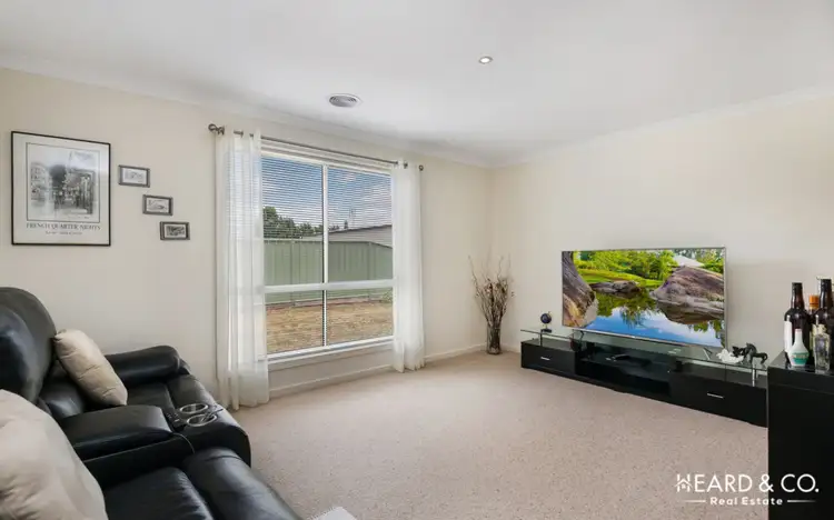 Fourth view of Homely house listing, 6 Coal Court, Epsom VIC 3551