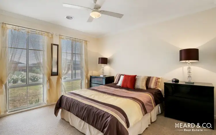 Fifth view of Homely house listing, 6 Coal Court, Epsom VIC 3551