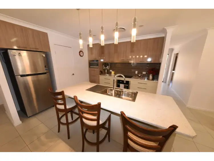 Second view of Homely house listing, 31 Harvey Road, Forest Hill QLD 4342