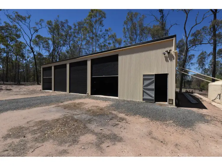Third view of Homely house listing, 31 Harvey Road, Forest Hill QLD 4342