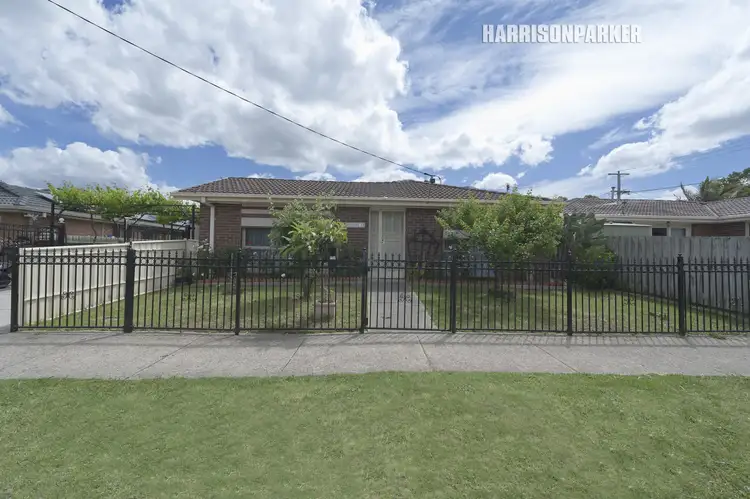 Main view of Homely house listing, 96 Bridgewater Road, Craigieburn VIC 3064