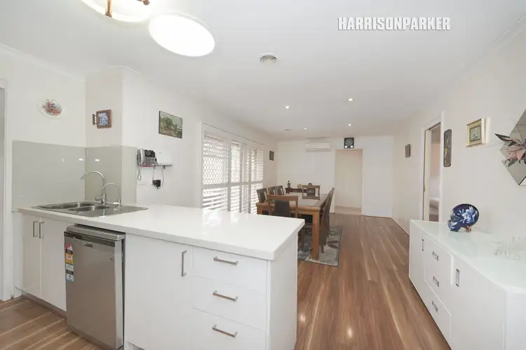 Second view of Homely house listing, 96 Bridgewater Road, Craigieburn VIC 3064