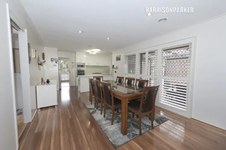Third view of Homely house listing, 96 Bridgewater Road, Craigieburn VIC 3064