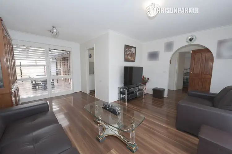 Fourth view of Homely house listing, 96 Bridgewater Road, Craigieburn VIC 3064