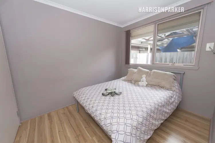 Fifth view of Homely house listing, 96 Bridgewater Road, Craigieburn VIC 3064