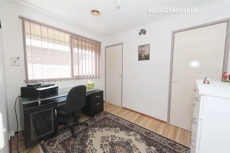 Seventh view of Homely house listing, 96 Bridgewater Road, Craigieburn VIC 3064