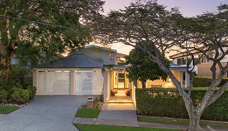 36 Ascot Street, Ascot QLD 4007