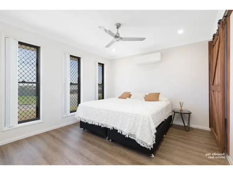 Seventh view of Homely house listing, 1 Adelie Court, Parkhurst QLD 4702