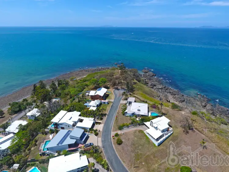 Third view of Homely land listing, 12 Albatross Street, Slade Point QLD 4740
