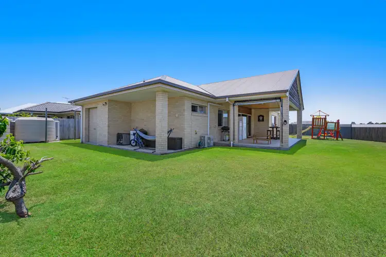 14 Edward Close, North Lakes QLD 4509