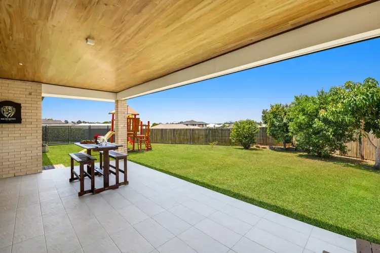 Fifth view of Homely house listing, 14 Edward Close, North Lakes QLD 4509