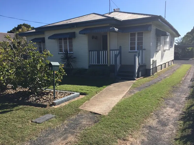 Main view of Homely house listing, 3 Wainwright Street, Svensson Heights QLD 4670