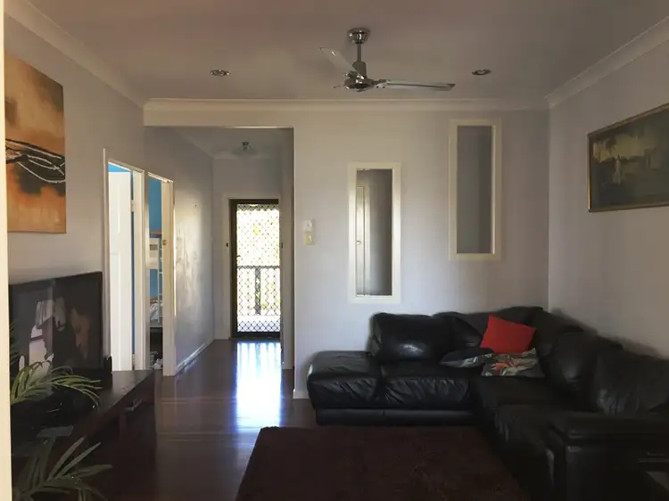 Second view of Homely house listing, 3 Wainwright Street, Svensson Heights QLD 4670