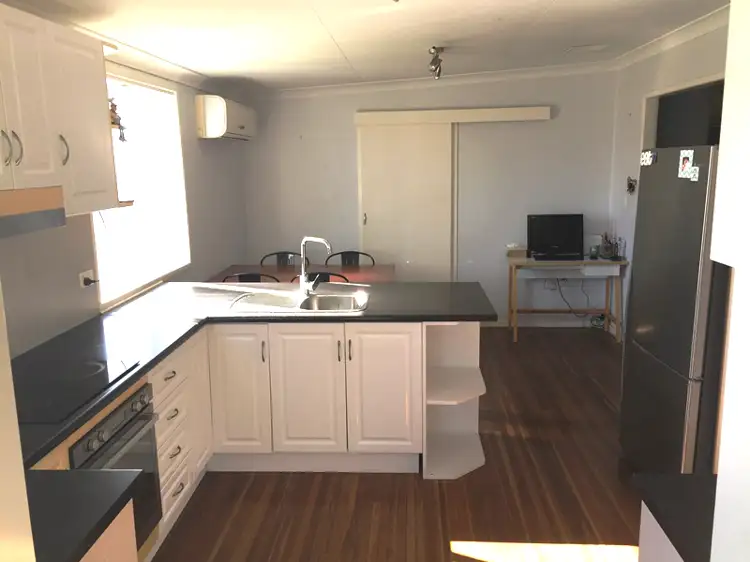 Third view of Homely house listing, 3 Wainwright Street, Svensson Heights QLD 4670