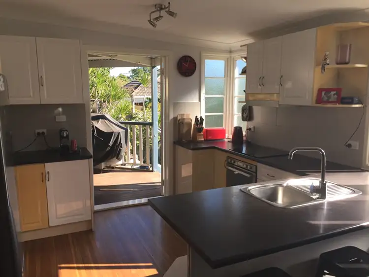 Fourth view of Homely house listing, 3 Wainwright Street, Svensson Heights QLD 4670