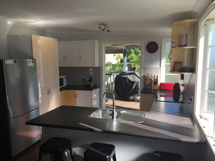 Fifth view of Homely house listing, 3 Wainwright Street, Svensson Heights QLD 4670