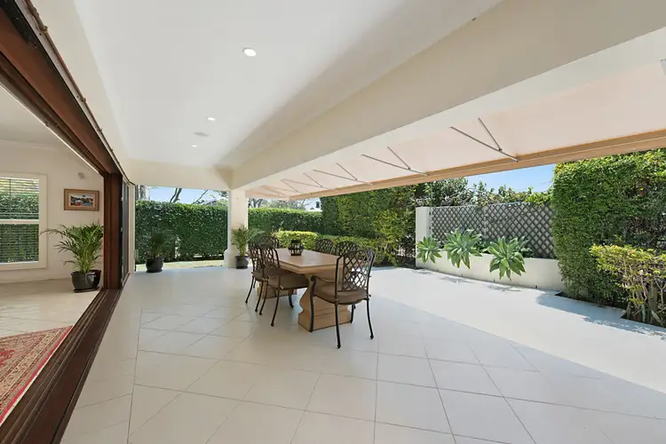 3 Abbott Street, Ascot QLD 4007