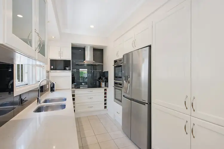 Sixth view of Homely house listing, 3 Abbott Street, Ascot QLD 4007