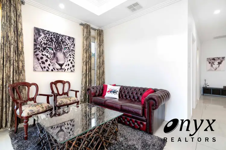 Second view of Homely house listing, 18 vulcan Avenue, Modbury Heights SA 5092