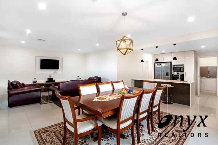 Fifth view of Homely house listing, 18 vulcan Avenue, Modbury Heights SA 5092