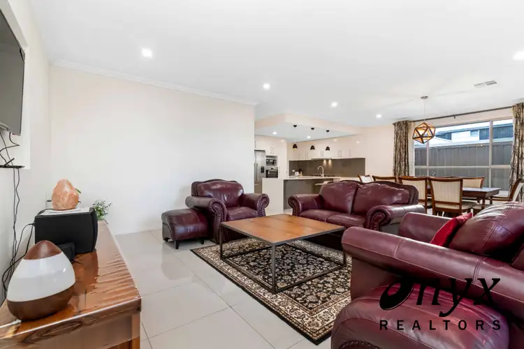 Sixth view of Homely house listing, 18 vulcan Avenue, Modbury Heights SA 5092