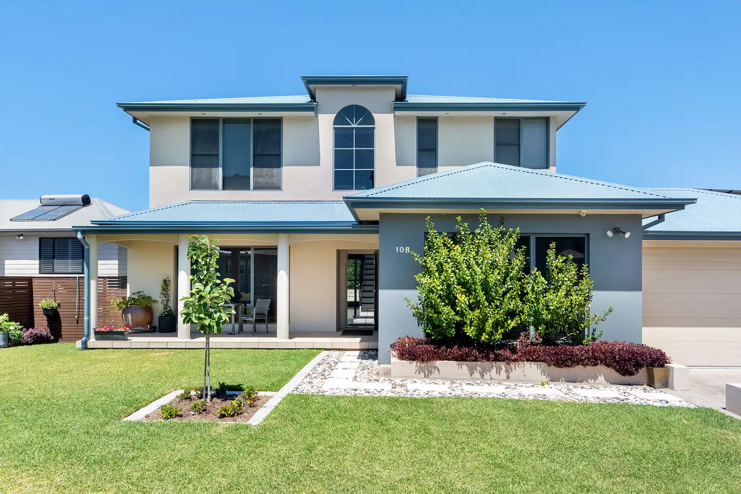 Main view of Homely house listing, 108 Berkeley Street, Speers Point NSW 2284