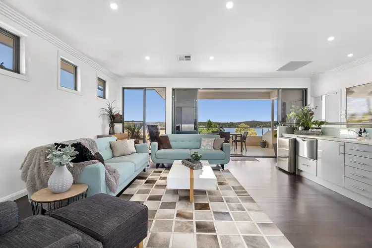 Second view of Homely house listing, 108 Berkeley Street, Speers Point NSW 2284