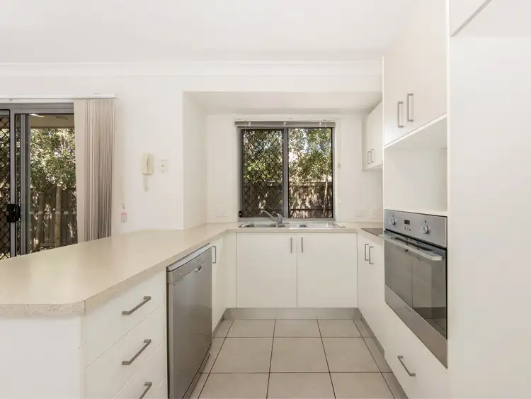 Third view of Homely unit listing, 41/15 Workshops Street, Brassall QLD 4305