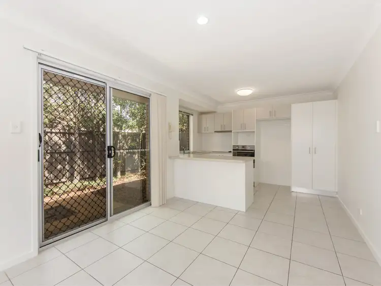Fifth view of Homely unit listing, 41/15 Workshops Street, Brassall QLD 4305