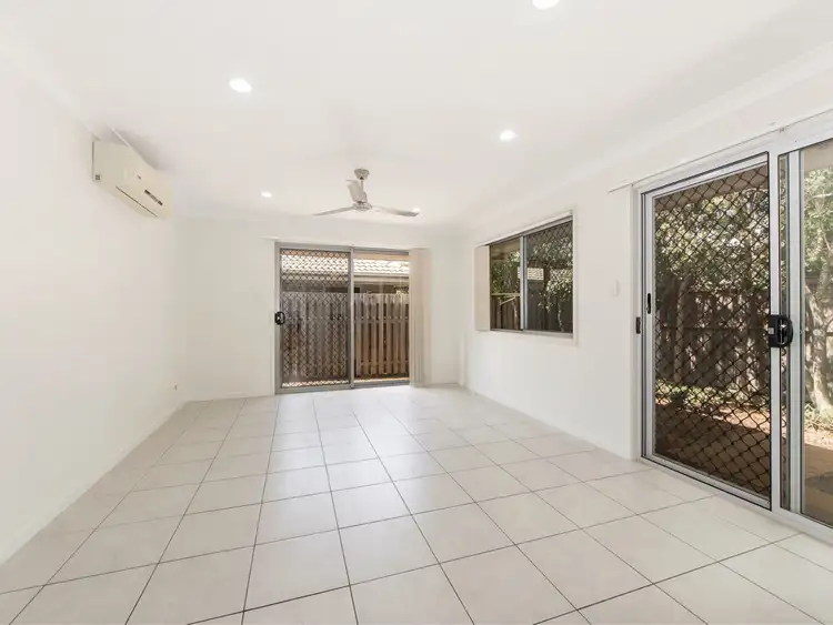 Sixth view of Homely unit listing, 41/15 Workshops Street, Brassall QLD 4305