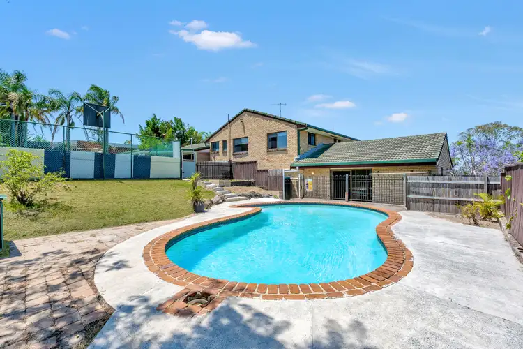 Second view of Homely house listing, 141 Hinkler Drive, Worongary QLD 4213