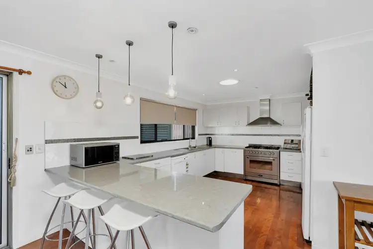 Third view of Homely house listing, 141 Hinkler Drive, Worongary QLD 4213