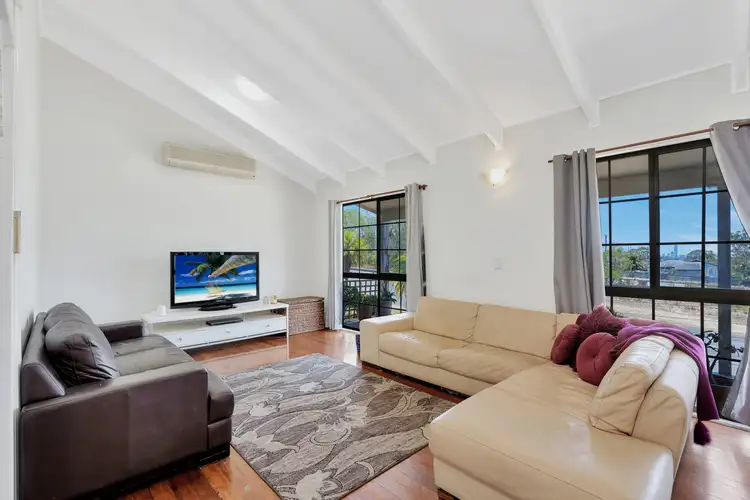 Fourth view of Homely house listing, 141 Hinkler Drive, Worongary QLD 4213