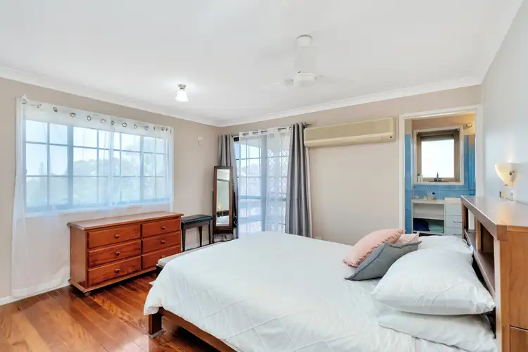 Fifth view of Homely house listing, 141 Hinkler Drive, Worongary QLD 4213