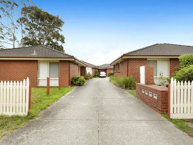 1 - 4/33 Spray Street, Mornington VIC 3931