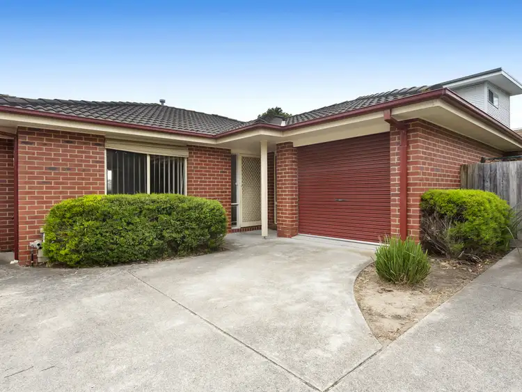 Second view of Homely unit listing, 1 - 4/33 Spray Street, Mornington VIC 3931