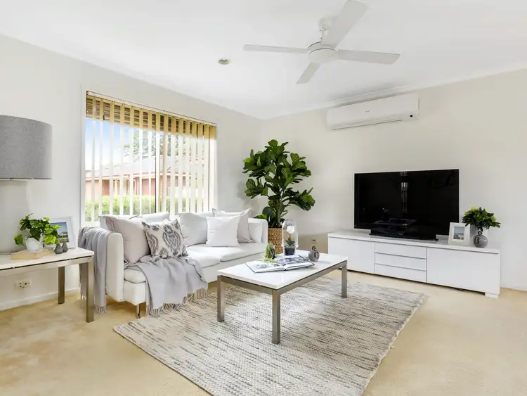 Third view of Homely unit listing, 1 - 4/33 Spray Street, Mornington VIC 3931