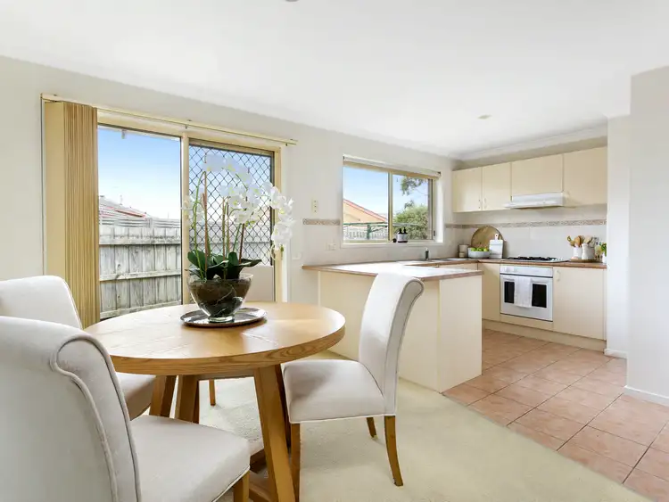 Fourth view of Homely unit listing, 1 - 4/33 Spray Street, Mornington VIC 3931