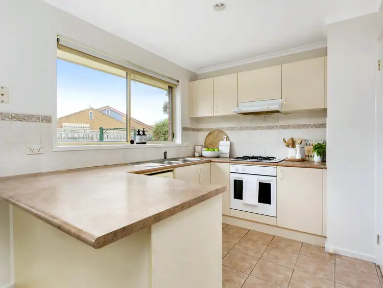 Fifth view of Homely unit listing, 1 - 4/33 Spray Street, Mornington VIC 3931