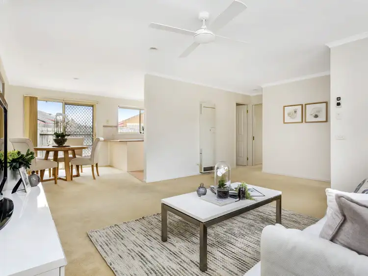 Sixth view of Homely unit listing, 1 - 4/33 Spray Street, Mornington VIC 3931