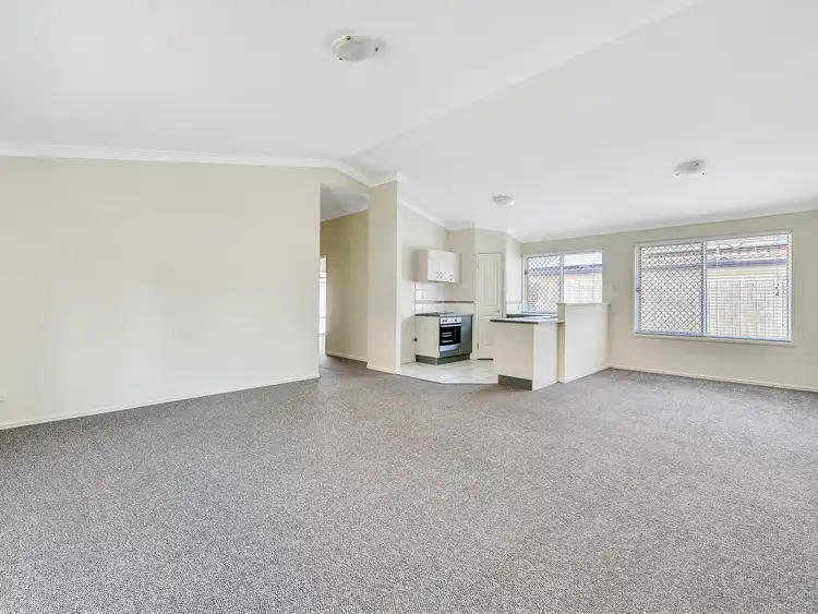 Second view of Homely house listing, 17 Bensley Place, Riverhills QLD 4074